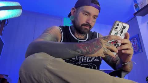 fisherrman666 online show from 1, 12, 2025