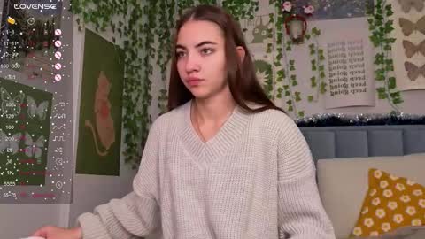 Ashle online show from 15, 12, 2025