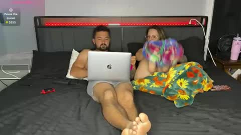 Snapshot of fitandfuggin chatting on 23, 3, 2026 FIT AND FUGGIN online show from 23, 3, 2026