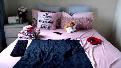 fitblair66_ online show from 1, 4, 2026