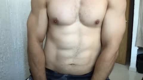 fitboyman online show from 27, 2, 2025