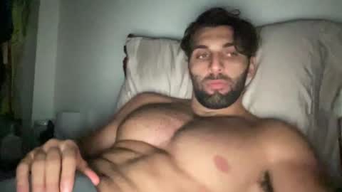 fitcurvyman4fun_69 online show from 14, 9, 2025