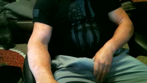 Snapshot of fitguy40 chatting on 6, 12, 2024 fitguy40 online show from 6, 12, 2024