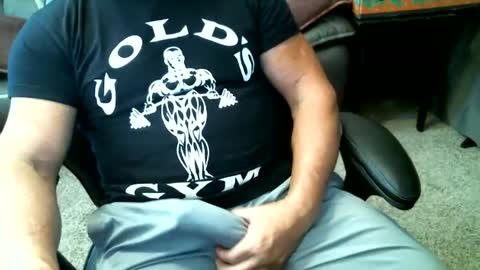 Snapshot of fitguy40 chatting on 9, 12, 2024 fitguy40 online show from 9, 12, 2024