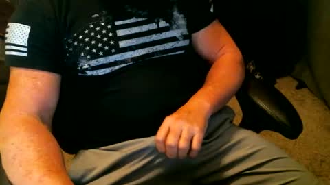 Snapshot of fitguy40 chatting on 13, 12, 2024 fitguy40 online show from 13, 12, 2024