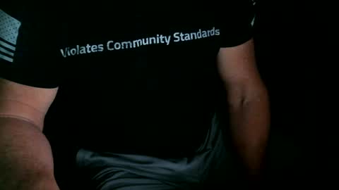 Snapshot of fitguy40 chatting on 2, 3, 2025 fitguy40 online show from 2, 3, 2025