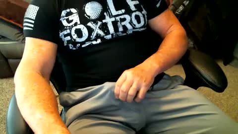 Snapshot of fitguy40 chatting on 7, 3, 2025 fitguy40 online show from 7, 3, 2025