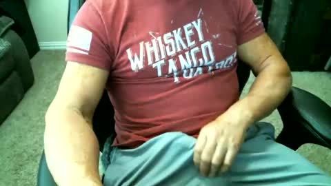 Snapshot of fitguy40 chatting on 3, 11, 2025 fitguy40 online show from 3, 11, 2025