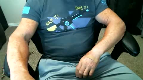 fitguy40 online show from 1, 3, 2026