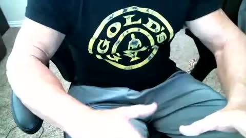 fitguy40 online show from 5, 3, 2026