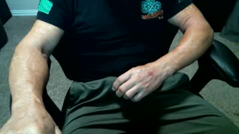 fitguy40 online show from 26, 4, 2026