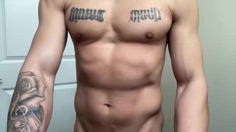 fithornyandtatted online show from 16, 1, 2025