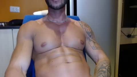 fitness1989 online show from 23, 11, 2025