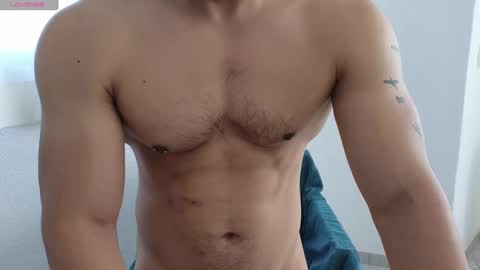 Snapshot of fitnessbody92 chatting on 1, 3, 2025 Farid online show from 1, 3, 2025