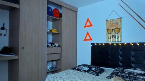 Elias Valencia online show from 29, 1, 2025