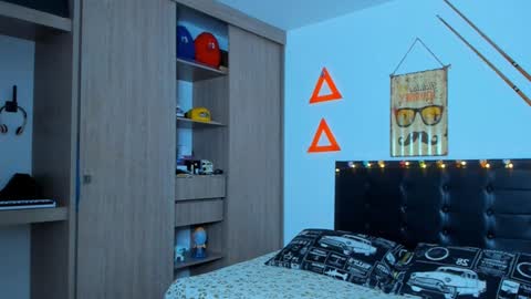 Elias Valencia online show from 29, 1, 2025