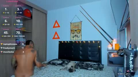 Elias Valencia online show from 11, 3, 2025