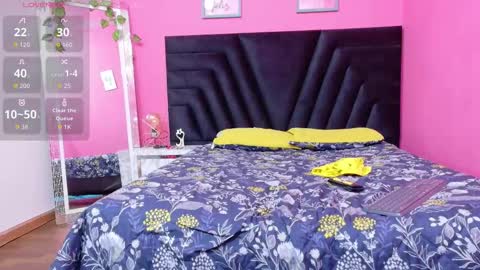 Violetta online show from 21, 2, 2026