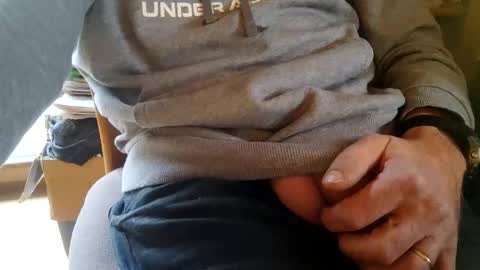 Markus online show from 14, 12, 2025