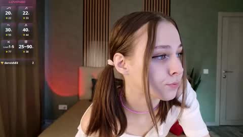 im Linda please give me thumbs up online show from 20, 3, 2026