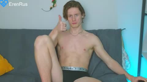 Eren.  online show from 9, 2, 2025