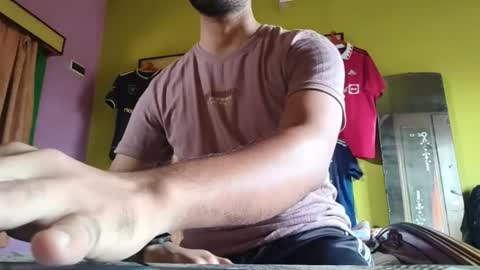 Snapshot of fizz_04_fun chatting on 22, 7, 2026 Ur BoyToy online show from 22, 7, 2026