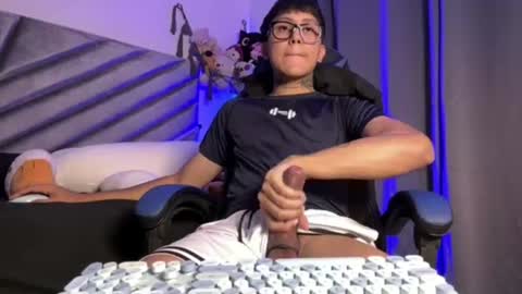 Snapshot of fj_araujo chatting on 6, 8, 2026 fj_araujo online show from 6, 8, 2026