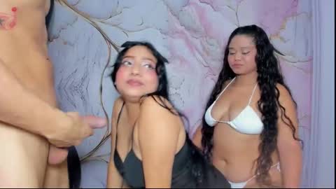 Sophia Antonella Ryan online show from 22, 11, 2025