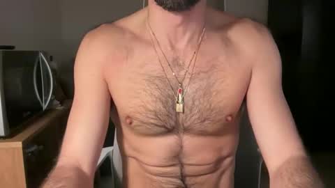 Fla is short for Flavio online show from 13, 3, 2026