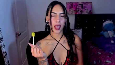 Snapshot of flaca_57 chatting on 30, 11, 2025 FLACA online show from 30, 11, 2025