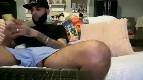 Snapshot of flacobule chatting on 31, 3, 2026 FlacoBule online show from 31, 3, 2026