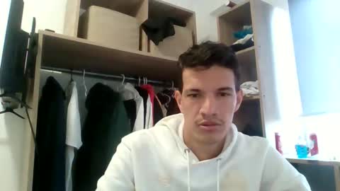 Snapshot of flacohotsexy chatting on 9, 5, 2026 Charles mi new TWT Flacousa1 online show from 9, 5, 2026