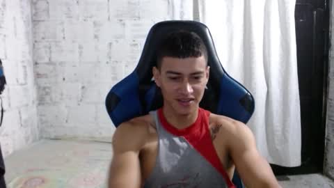 Snapshot of flacolatind chatting on 7, 1, 2026 FLACO online show from 7, 1, 2026
