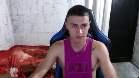 Snapshot of flacolatind chatting on 17, 2, 2026 FLACO online show from 17, 2, 2026