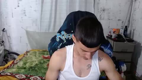 Snapshot of flacolatind chatting on 18, 5, 2026 FLACO online show from 18, 5, 2026