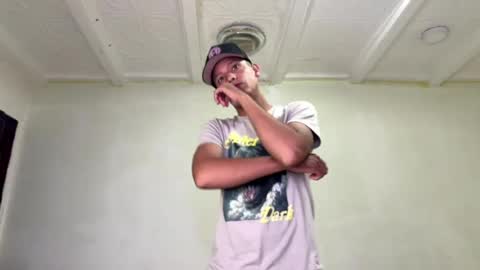 Snapshot of flacolatino_vergon chatting on 5, 7, 2026 Jos online show from 5, 7, 2026