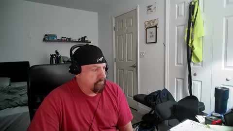 Florida guy online show from 7, 12, 2024