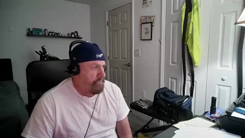 Florida guy online show from 4, 1, 2025