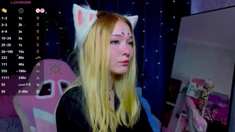 Snapshot of flaircorell chatting on 15, 9, 2025 Sophie online show from 15, 9, 2025
