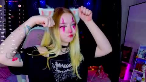 Sophie online show from 16, 12, 2025