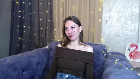 flamy lisy online show from 30, 9, 2025