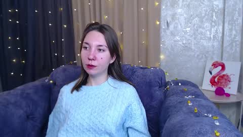 flamy lisy online show from 7, 10, 2025