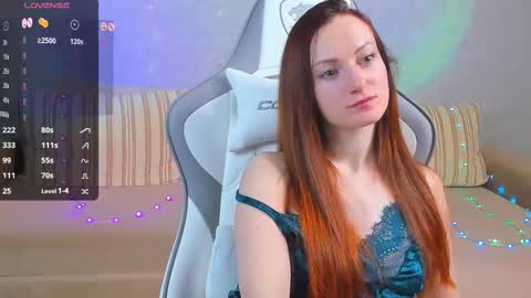Yana online show from 16, 2, 2025