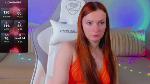 Yana online show from 12, 10, 2025