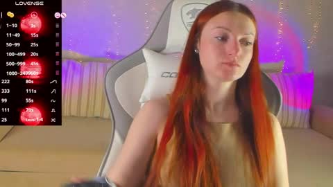 Snapshot of flamystar chatting on 11, 5, 2026 Yana online show from 11, 5, 2026