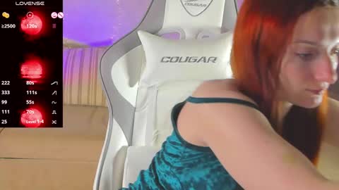 Snapshot of flamystar chatting on 13, 5, 2026 Yana online show from 13, 5, 2026