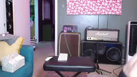 Snapshot of flanneldong chatting on 29, 9, 2025 Flannel Dong online show from 29, 9, 2025