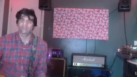 Snapshot of flanneldong chatting on 2, 10, 2025 Flannel Dong online show from 2, 10, 2025