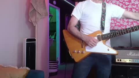 Snapshot of flanneldong chatting on 3, 10, 2025 Flannel Dong online show from 3, 10, 2025