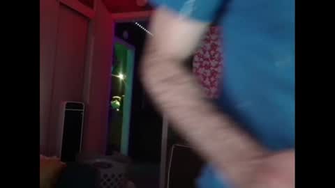 Snapshot of flanneldong chatting on 5, 10, 2025 Flannel Dong online show from 5, 10, 2025